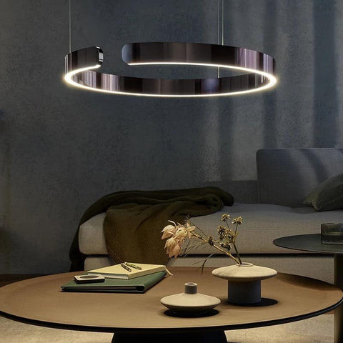 Modern Pendant Light Chandeliers LED-TI00322-Veeddydropshipping