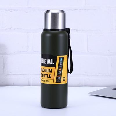 All-Steel Thermos Cup Stainless Steel-HA01248-Veeddydropshipping