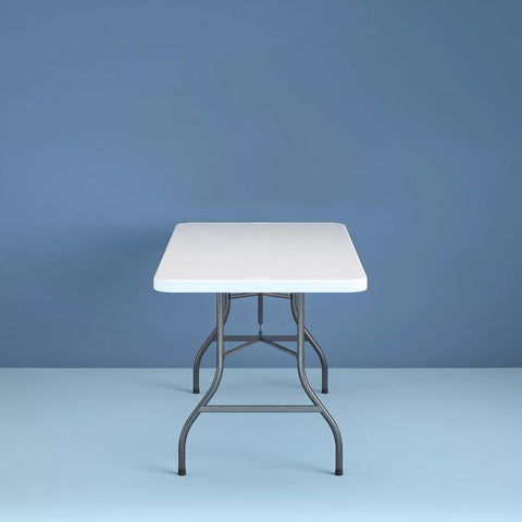 Portable Folding Table Outdoor Camping Picnic Table-HA01622-Veeddydropshipping