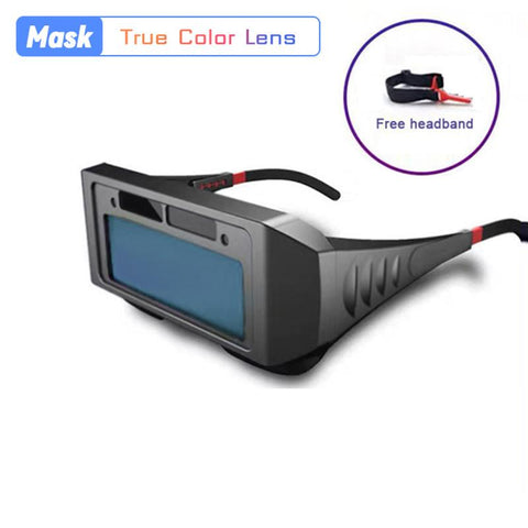 Automatic Dimming Welding Glasses Special  tools-TI00240-Veeddydropshipping