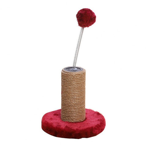 Safe Cat Sisal Toy Scratch-resistant-HA01435-Veeddydropshipping