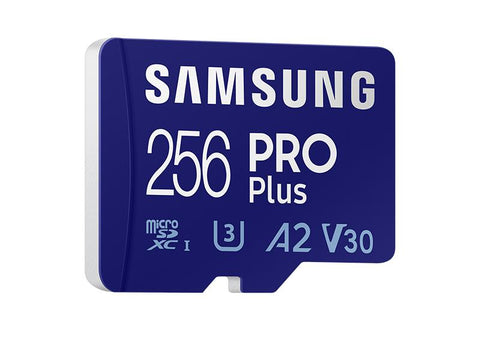 Plus MicroSD Card  MicroSDXC Memory With Adapter-CO00834-Veeddydropshipping
