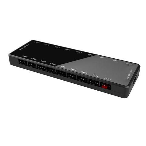 Remote Control Cooling Fan Hub  Docking Station -CO00128-Veeddydropshipping