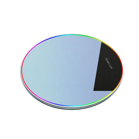 New Desktop Wireless Charging Mobile Phone Wireless Charger for iPhone Android-PA01042-Veeddydropshipping