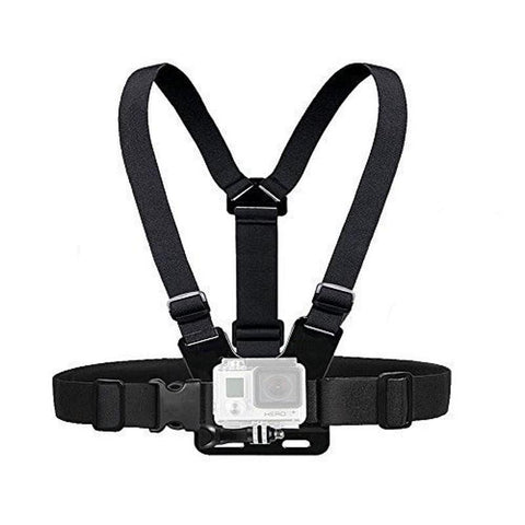 360 Degree Rotation Hand Wrist Strap Band Mount Arm Belt for Gopro Hero 5 3 4 Session -CE00267-Veeddydropshipping