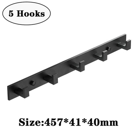 Self-Adhesive Wall Hooks Holder-HA00857-Veeddydropshipping