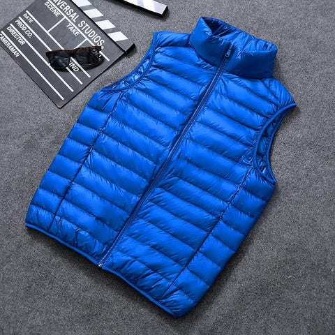Jackets Men's Lightweight Water-Resistant Packable-MF01246-Veeddydropshipping