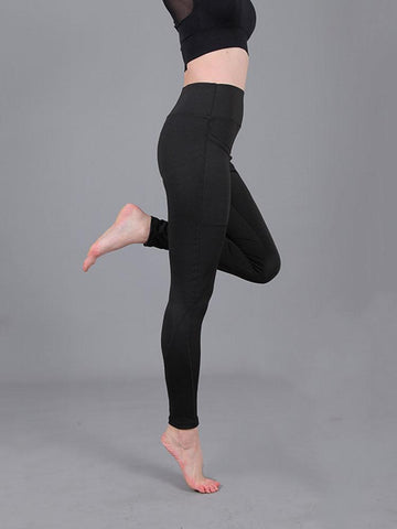 Running Sweatpants for Women Quick-Dry Sport Trousers-OS01470-Veeddydropshipping