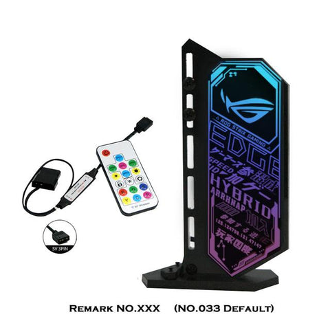 Support Graphics Card Support Vertical Holder Stand -CO00108-Veeddydropshipping