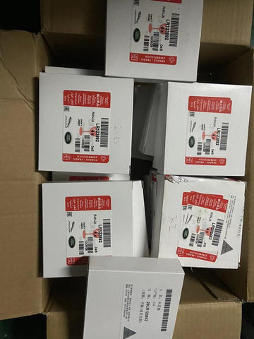 LR050998  4 discovery Jaguar XE XF XJ Spark plug-AM00112-Veeddydropshipping