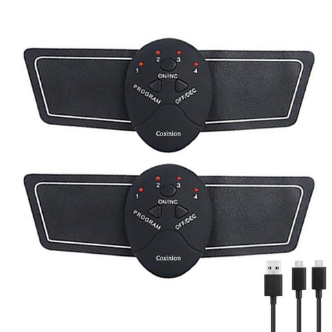 Abdomen Arm Leg Hip Trainer Weight Loss Fitness Shaping-BH01381-Veeddydropshipping
