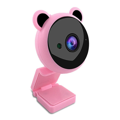 Laptop Online Course  Webcam Computer Camera Office Driver-CO00067-Veeddydropshipping