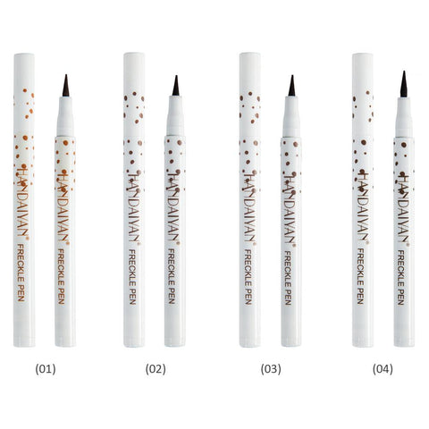 Freckle Pen Waterproof Durable Cosmetics Tool-BH00691-Veeddydropshipping
