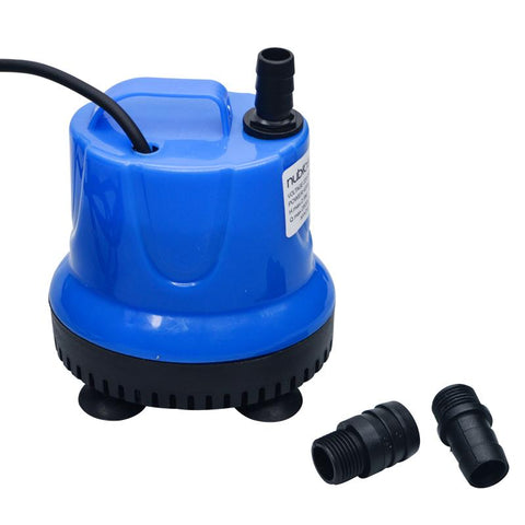 Filter Fish Pond Water Change Pump -TI00694-Veeddydropshipping