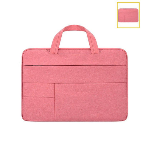 Business Causal Travel Large Capacity Blue Waterproof-BS00467-Veeddydropshipping