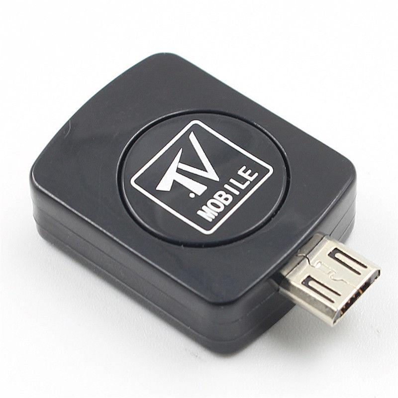 Digital TV Receiver Antenna  Mobile Satellite Receiver-Veeddydropshipping
