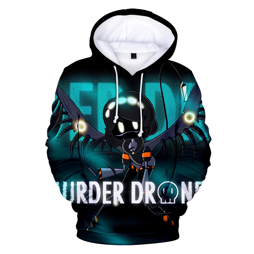 Unique Sweatshirt Fashion Clothes Men Womens-MF00287-Veeddydropshipping