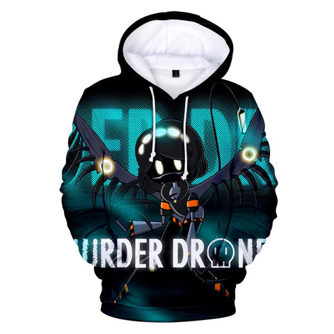 Unique Sweatshirt Fashion Clothes Men Womens-MF00287-Veeddydropshipping