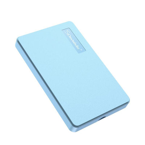 HDD  external hard drive   storage device-CO00907-Veeddydropshipping