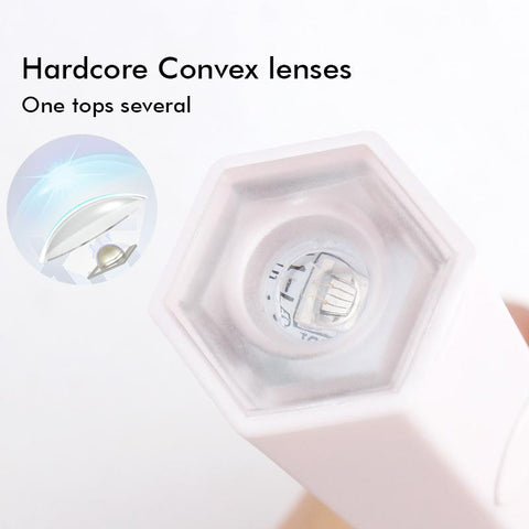 Professional  Pen For Curing All Gels Nail Dryer Manicure Tool-BH01106-Veeddydropshipping
