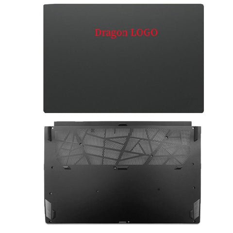 Laptop  LCD Back Cover/Front Frame/Palmrest/Bottom Case-CO00393-Veeddydropshipping