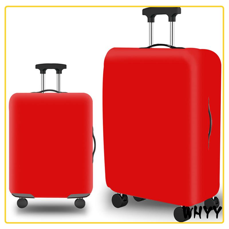 For luggage Suitcase Cover Suitcase Trolley Case Dust Cover-BS00747-Veeddydropshipping