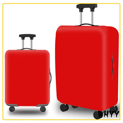For luggage Suitcase Cover Suitcase Trolley Case Dust Cover-BS00747-Veeddydropshipping
