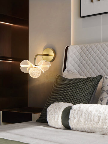 LED Wall Lamp Indoor Lighting-TI00463-Veeddydropshipping