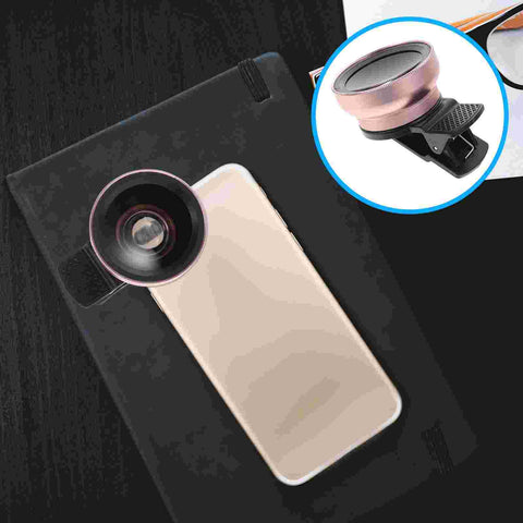 Lens Macro Angle Wide Clip Camera Type Special Effect-PA01275-Veeddydropshipping