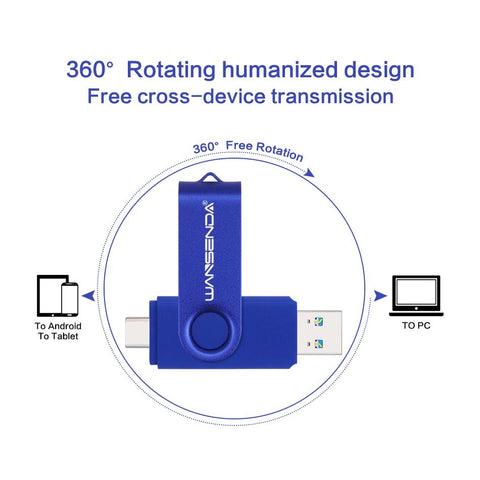 Flash Drive  USB Stick -CO00785-Veeddydropshipping