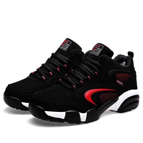 women&#39;s warm cotton autumn sports shoes outdoor-BS01347-Veeddydropshipping