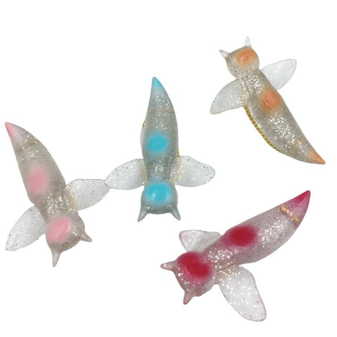 Squishy Lizard Anti-stress Toys For Children Squish Stress Relief-TB01542-Veeddydropshipping