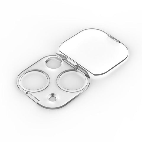 1Pc WebCam Cover Back Camera Lens Plastic Privacy-PA01252-Veeddydropshipping