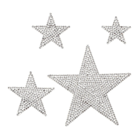 Crystal Window Bling Bumper Diamond Windshield-AM00998-Veeddydropshipping