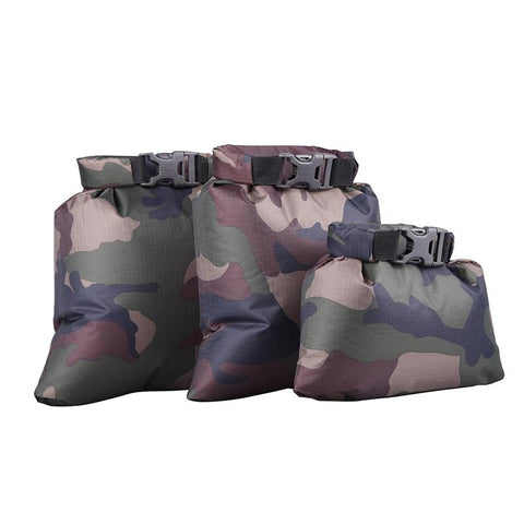 Set Outdoor Waterproof Bag Dry Sack Waterproof Dry Backpack Storage Pouch-OS00123-Veeddydropshipping