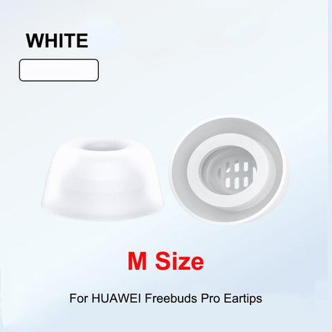 Original Silicone Protecitve Tips Ear Buds Caps Covers Anti Slip Soft Eartips-CE01113-Veeddydropshipping