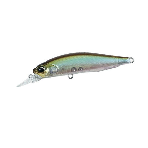 Realis Rozante 63SP Jerkbait Suspending 63mm 5g Minnow Fishing Lures -OS00571-Veeddydropshipping