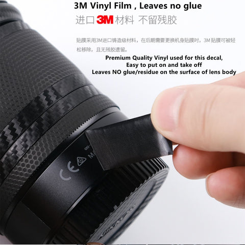 A7R5 Camera Sticker Alpha 7R 5 Camera Decal Skins for Sony ILCE-7RM5 -CE00479-Veeddydropshipping