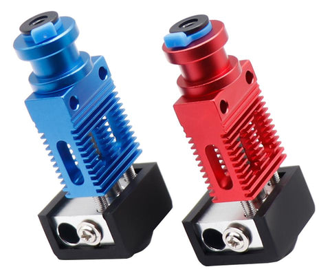 Printer Parts Assembled  Heat Block -CO01208-Veeddydropshipping