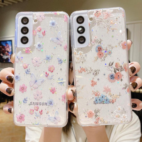 for Samsung Galaxy S23 S22 S21 FE S20 Ultra Plus A53 A73 A33 5G A52S A72 Case-PA00224-Veeddydropshipping