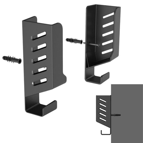 Wall Mounted Router Holder ABS Plastic Router Shelf Storage Holder Wall Hanging-CE01027-Veeddydropshipping