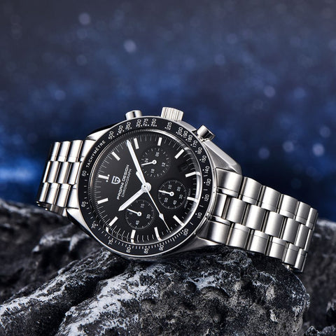 Watches  Luxury Quartz Watch For Men Automatic -JW00628-Veeddydropshipping