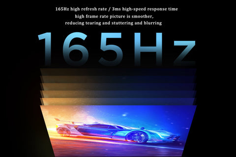 LEGION GamingRAM Full Screen Notebook-CO00311-Veeddydropshipping