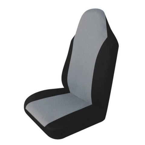 Automotive Double Mesh Covers Cushion Car Seat Protector-AM01465-Veeddydropshipping