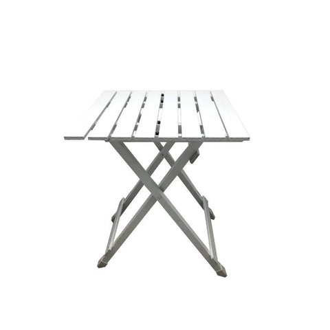 Ozark Trail Camping Table, Silver-OS01302-Veeddydropshipping