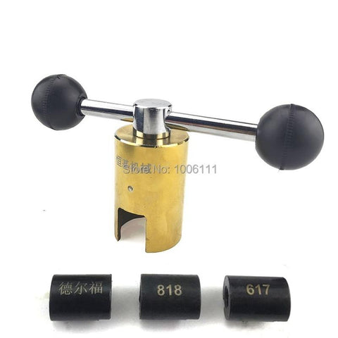 FOR CR PUMP BOSCH 617 818 DELPHI Common Rail Pump Injector-AM00314-Veeddydropshipping