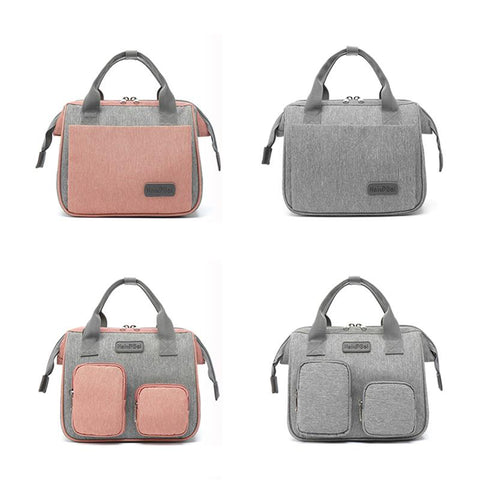 Diaper Bag Mummy Women Bag Stroller Organizer Maternity Bags-TB00204-Veeddydropshipping
