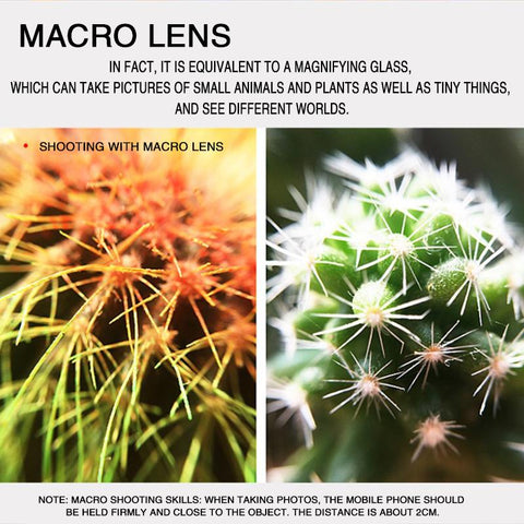 3IN1 Wide Angle Fish Lens Camera Kits Fisheye-PA01244-Veeddydropshipping