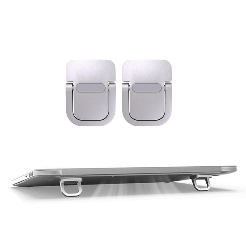 Laptop Stand  Keyboard Riser Aluminum-Veeddydropshipping