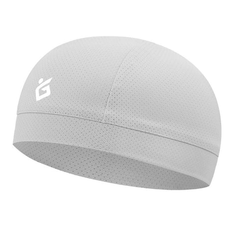 Cooling Skull Cap Breathable Summer Cycling Caps Ice Fabric Anti-UV Bicycle-OS01154-Veeddydropshipping
